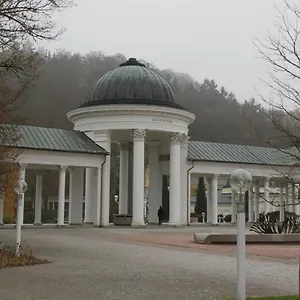 navštívit hotel