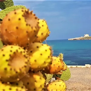 Apartament Cortile Davi In Ortigia, Syrakuzy