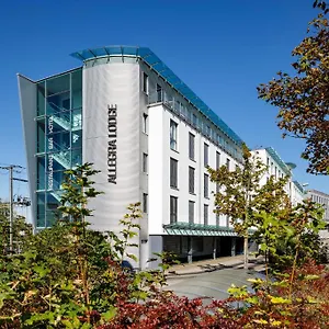 navštívit hotel