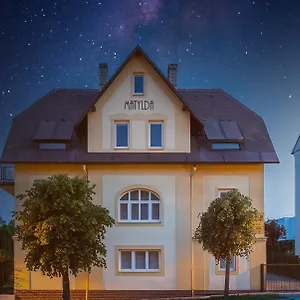 navštívit hotel