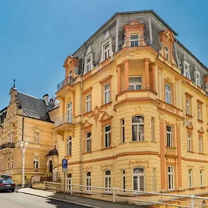 navštívit hotel