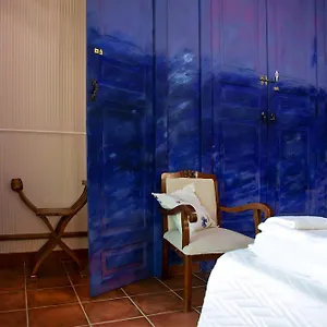 A Naca With Private Terrace Ortigia Syracuse