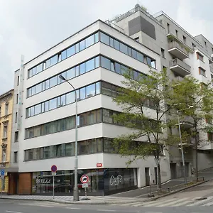 navštívit hotel