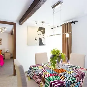 Casa Della Dogana Syracuse